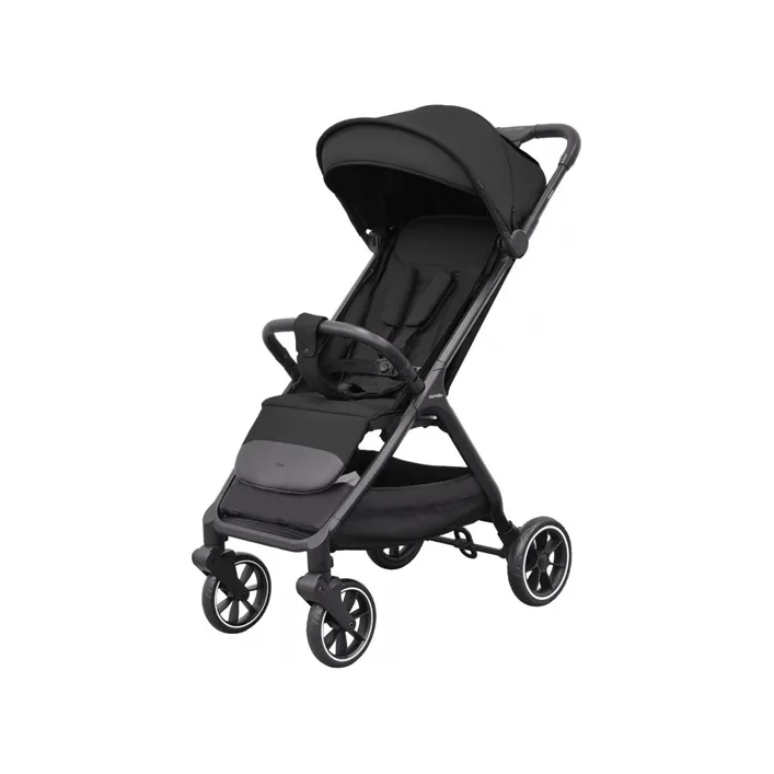 Прогулочная коляска CARRELLO Forza CRL-5535 Espresso Black (Нем6987)