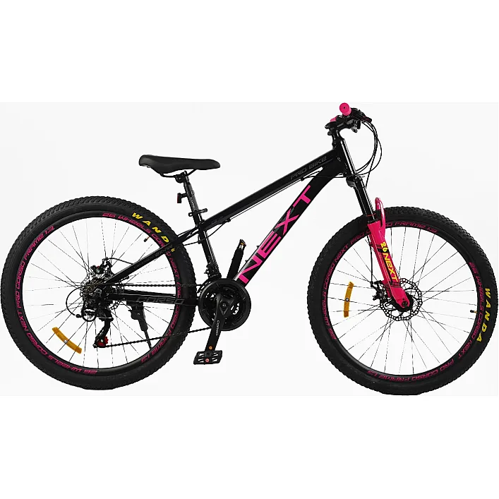Велосипед Спортивный Corso &laquo;Next&raquo; 26" дюймов NX-26922