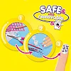 Игровой Набор Для Юного Нейл-Арт Мастера - Модница