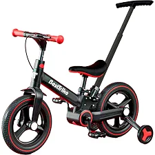 Детский Велосипед-трансформер Best Trike (BT-84119)
