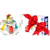 Столик інтерактивний музичний Ricokids RK-811