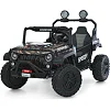 Детский электромобиль Джип M 6206EBLRS-18(24V) до 60 кг