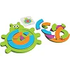 Пазл Fat Brain Toys Bugzzle Собери жука (F209ML)