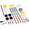 Конструктор Klein Bosch Mini Машины 58 деталей (8792)