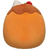 Мягкая игрушка SQCR05376 SQUISHMALLOWS – ВАФЕЛЬКА ВЕВЕР 19 см (Мяг8236)