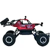 Автомобиль OFF-ROAD CRAWLER на р/к - CAR VS WILD (красный, акум. 3,6V, металл. корпус, 1:20) (Маш0517)
