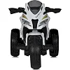 Дитячий електромобіль Мотоцикл M 5806EL-1 до 30 кг