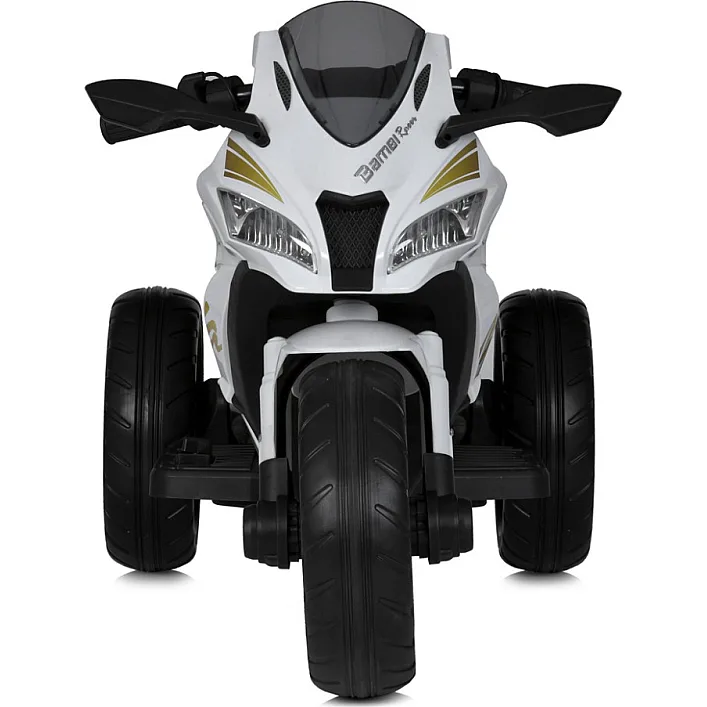 Дитячий електромобіль Мотоцикл M 5806EL-1 до 30 кг