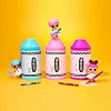 Набор с куклой L.O.L. SURPRISE! серии Crayola – цветочки (с аксессуарами) (Лял5057)
