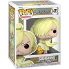 Игровая фигурка Funko POP! cерии Большой куш - Сангоро