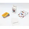 Карточная игра bRainbow FGS64, 60 карточек, на украинском языке