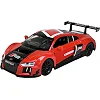 Машина металева 68262A "Автопром",1:24 Audi R8 LMS, відкриваються двері, коробка 24,5-12,5 см (Маш2312)