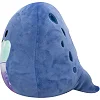 М'яка іграшка SQUISHMALLOWS – ЗМІЯ ГЕРМАН (19 cm)