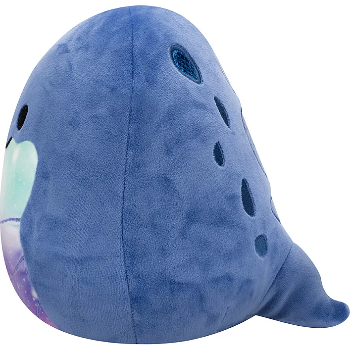 М'яка іграшка SQUISHMALLOWS – ЗМІЯ ГЕРМАН (19 cm)