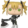 Ігрова фігурка FUNKO POP! серії "Кайджю№8" - КІКОРУ ШІНОМІЯ
