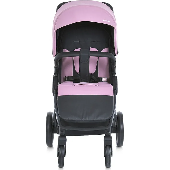 Коляска детская прогулочная DYNAMIC PRO ME 1053-3 Mauve Pink