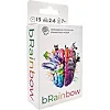 Карточная игра bRainbow FGS64, 60 карточек, на украинском языке
