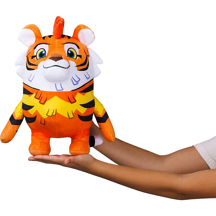 Мягкая игрушка Piñata Smashlings – Тигр Моу (30 cm)