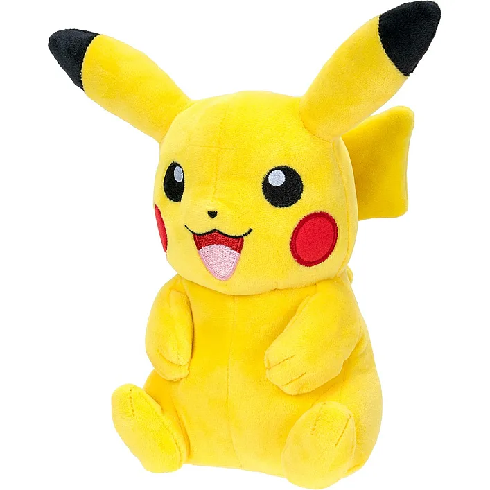 Мягкая игрушка Pokemon - Пикачу (20 cm)