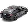 Автомодель – BMW M4 CSL 2023 (чорний)