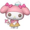 Игровая фигурка Funko POP! серии Hello Kitty - Моя Мелоди