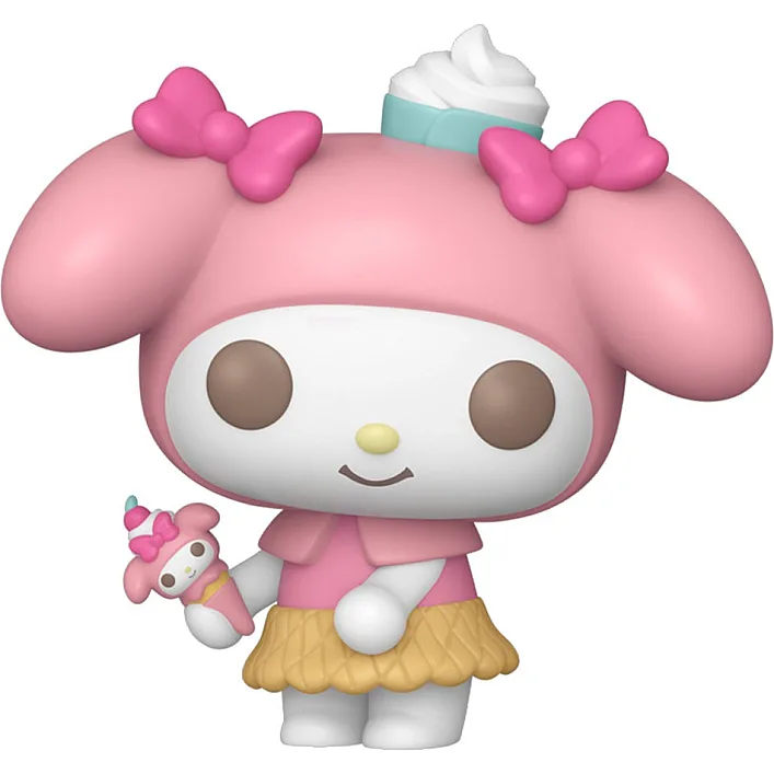 Игровая фигурка Funko POP! серии Hello Kitty - Моя Мелоди