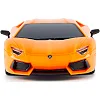 Автомобіль KS DRIVE на р/к - LAMBORGHINI AVENTADOR LP 700-4 (1:24, 2.4Ghz, оранжевий)