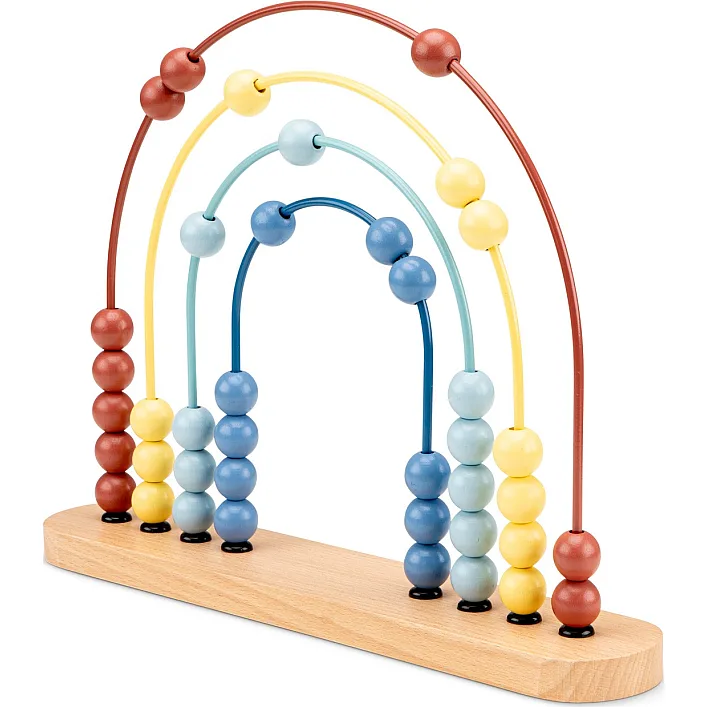 Счетчик игрушечный, New Classic Toys (05730)