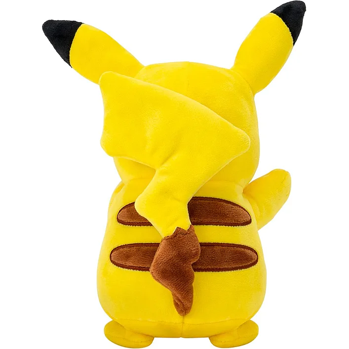 Мягкая игрушка Pokemon W14 - Пикачу (20 cm)