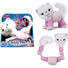 Іграшка "Purella Kitty"