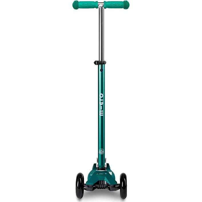 Самокат MICRO серії "Maxi Deluxe ECO" (до 50 kg, триколісний)