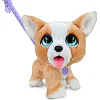 Интерактивная мягкая игрушка FURREAL серии "Poop-A-Lots" &ndash; 28057 КОРГИ (Мяг6945)