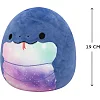 М'яка іграшка SQUISHMALLOWS – ЗМІЯ ГЕРМАН (19 cm)