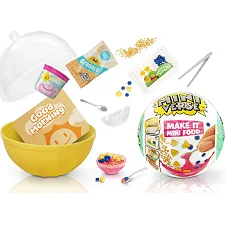 Игровой набор Miniverse серии Mini Food 3 - Создай кафе