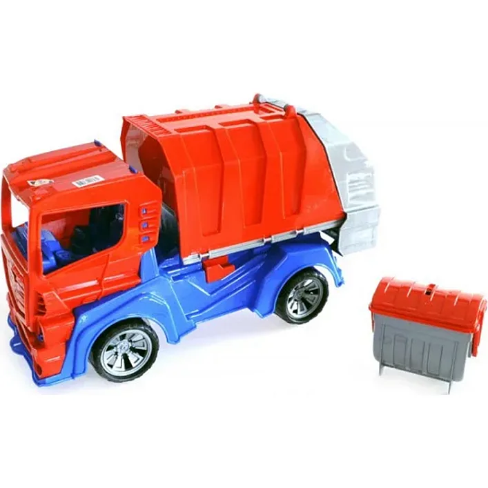 Авто FS 1 Мусоровоз 032 ORION (Укр6032)