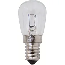 Лампа запасна Trousselier для нічників, 12V 10W E14
