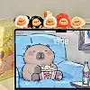 Колекційна фігурка POP TOP JOTOYS серії "Oyo" - ВЕЧІРКА ЗВІРЯТОК (у дисп., в ас.)
