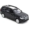 Автомодель BMW X7 Черный TechnoDrive (Маш2504)