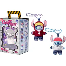 Коллекционная фигурка Стич Street Gen Box (6 шт. в коробке) цена за 1шт. RMB-69 (Хло4152)