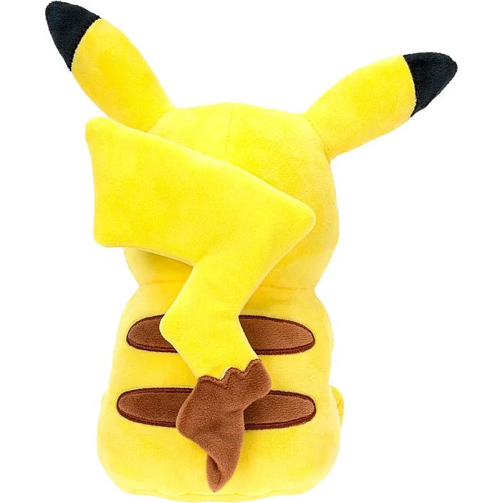 Мягкая игрушка Pokemon - Пикачу (20 cm)