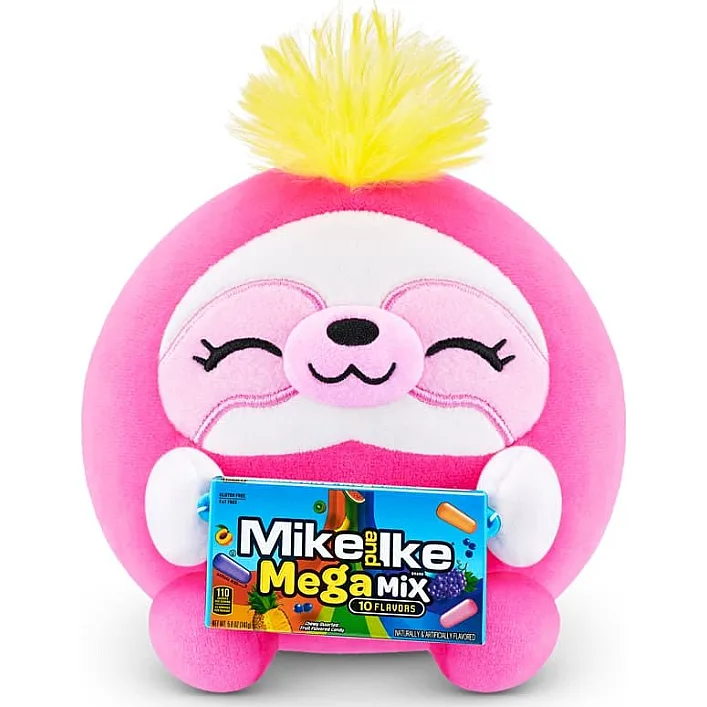 Мягкая игрушка-сюрприз Snackle-N2 (серия 2 Mini Brands)