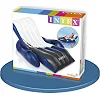 Шезлонг надувной для плавания INTEX 58868, 180 x 135 см