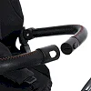 Детский трехколесный велосипед MT 1007-1 черный