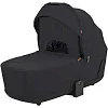 Коляска универсальная CARRELLO Sigma CRL-6523 2в1 Iridium Black (Нем2356)
