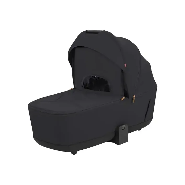 Коляска универсальная CARRELLO Sigma CRL-6523 2в1 Iridium Black (Нем2356)