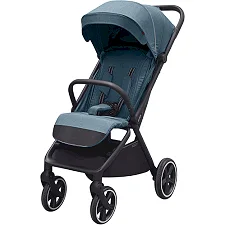 Прогулочная коляска CARRELLO Vento CRL-5516 Mint Green (Вел5165)