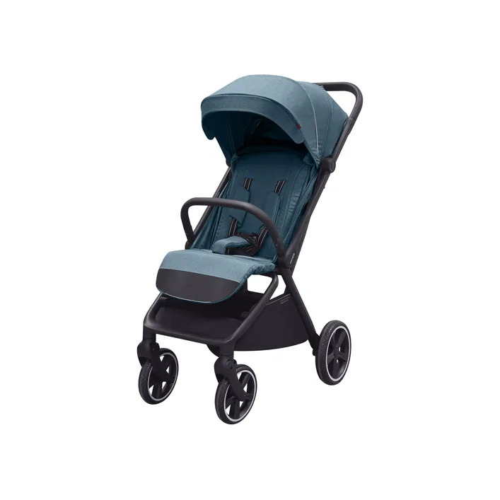Прогулочная коляска CARRELLO Vento CRL-5516 Mint Green (Вел5165)
