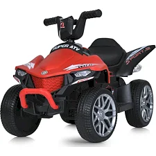 Детский электромобиль Квадроцикл M 5730EL-3 до 50 кг