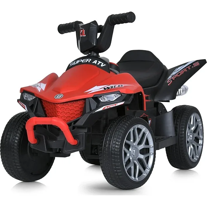 Детский электромобиль Квадроцикл M 5730EL-3 до 50 кг