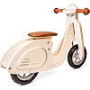 Скутер детский, белый New Classic Toys (11430)